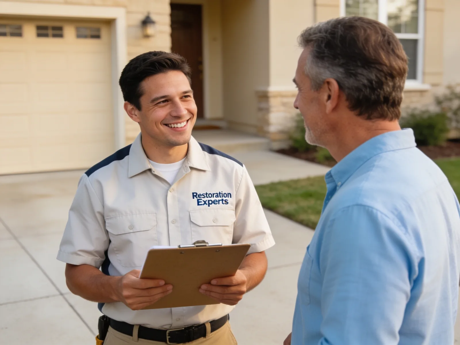 Water Damage Cleanup Brickeys, AR FAQs